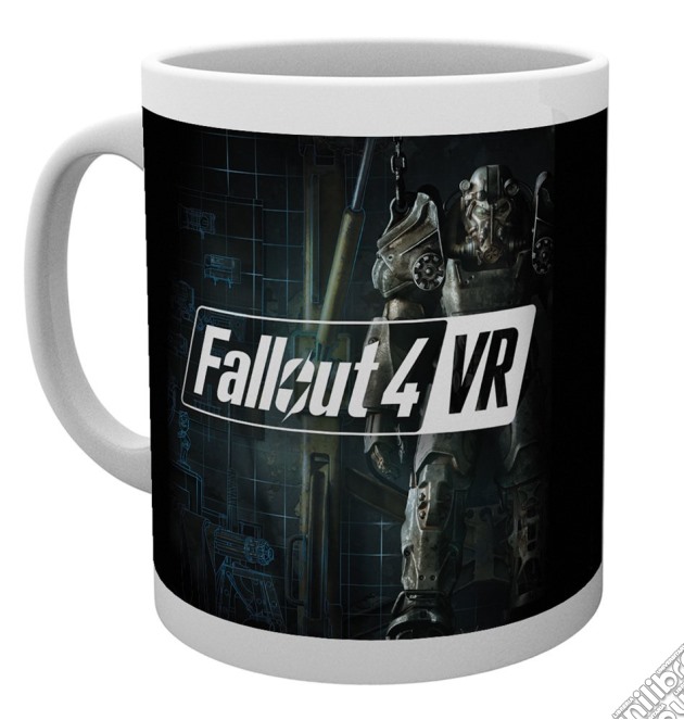 Fallout: Vr Cover (Tazza) gioco di GB Eye