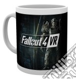 Fallout: Vr Cover (Tazza)