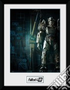 Fallout - Vr Cover (Stampa In Cornice 30x40 Cm) giochi