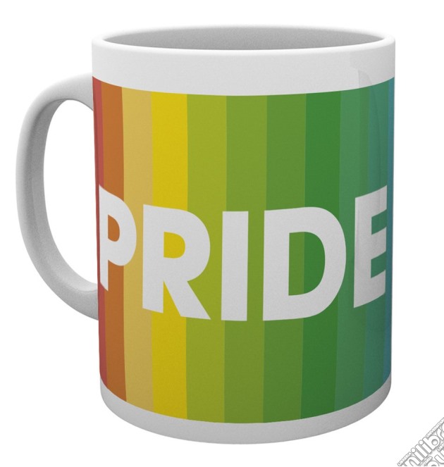 Pride - Colours (Tazza) gioco di GB Eye