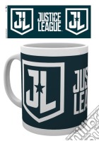 Dc Comics: Justice League Movie - Badge (Tazza) gioco