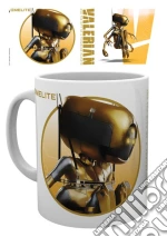 Valerian: Omelite (Tazza) giochi