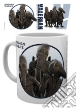 Valerian: Doghan Daguis (Tazza) giochi