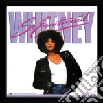Whitney Houston - So Emotional (Lp In Cornice)