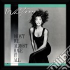 Whitney Houston: Didn'T We Almost Have It All (Lp In Cornice) gioco