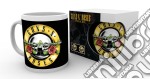 Guns N' Roses: Gb Eye - Logo (Mug 320 ml / Tazza)