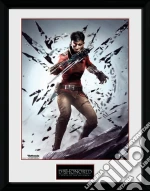 Dishonored: Death Of The Outside Cover (Stampa In Cornice 30x40) giochi