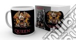 Queen: GB Eye - Colour Crest (Mug / Tazza)