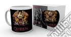 Queen - Colour Crest (Tazza) gioco
