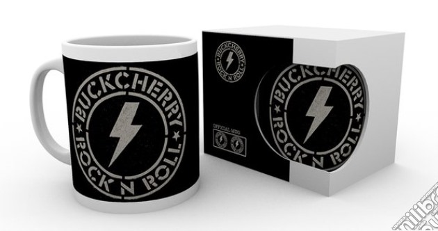 Buckcherry - Logo (Tazza) gioco