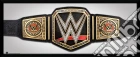 Wwe - Title (Stampa In Cornice 30x75cm) giochi