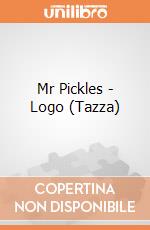 Mr Pickles - Logo (Tazza) gioco