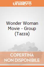 Wonder Woman Movie - Group (Tazza) gioco