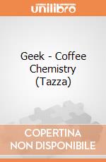 Geek - Coffee Chemistry (Tazza) gioco di GB Eye