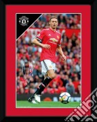 Manchester United: Matic 17/18 (Stampa In Cornice 20x15 Cm) gioco di GB Eye