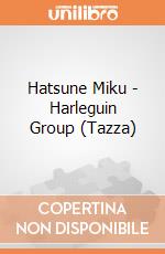 Hatsune Miku - Harleguin Group (Tazza) gioco di GB Eye