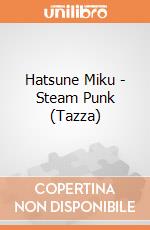 Hatsune Miku - Steam Punk (Tazza) gioco di GB Eye