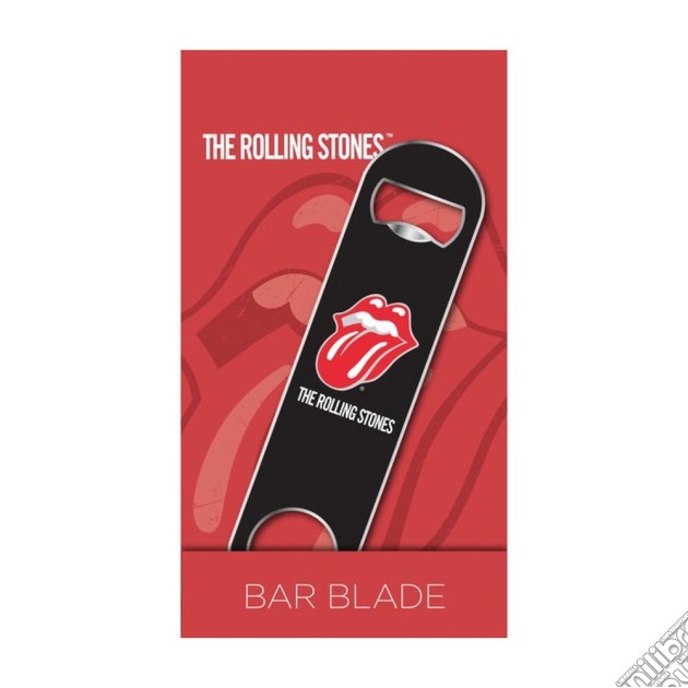 Rolling Stones - Logo (Apribottiglie) gioco