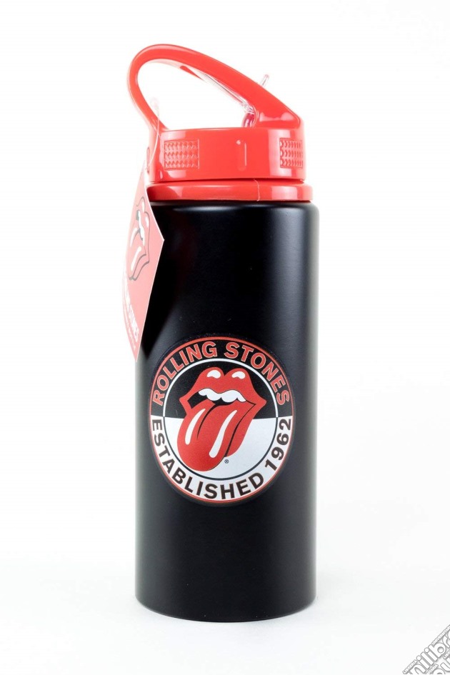Rolling Stones (The): Logo (Bottiglia) gioco