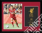 Liverpool: Coutinho 17/18 (Stampa In Cornice 30x40cm) giochi