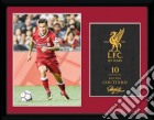 Liverpool: Coutinho 17/18 (Stampa In Cornice 30x40cm) giochi