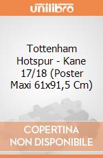 Tottenham Hotspur - Kane 17/18 (Poster Maxi 61x91,5 Cm) gioco di GB Eye