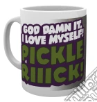 Rick And Morty - Rat Suit Pickle Rick (Tazza) giochi