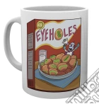 Rick And Morty - Eye Holes (Tazza) giochi