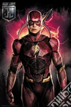 Justice League Movie - Flash Solo (Poster Maxi 61x91,5 Cm) giochi