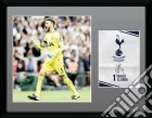 Tottenham Hotspur - Lloris 17/18 (Stampa In Cornice 30x40cm) giochi
