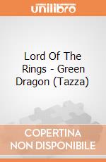 Lord Of The Rings - Green Dragon (Tazza) gioco di GB Eye