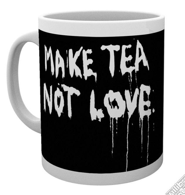 Monty Python - Make Tea (Tazza) gioco
