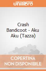 Crash Bandicoot - Aku Aku (Tazza) gioco