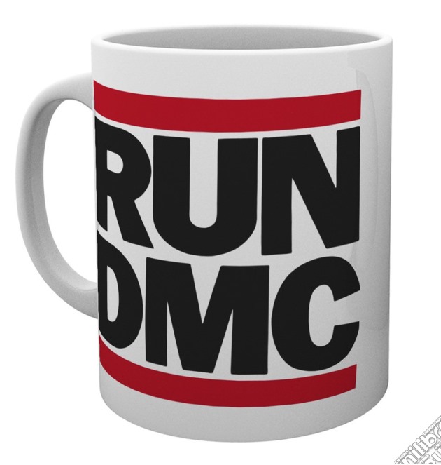 Run Dmc - Classic Logo (Tazza) gioco