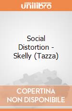Social Distortion - Skelly (Tazza) gioco