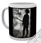 Cure (The): Gb Eye - Boys Don't Cry (Mug 320 ml / Tazza) giochi