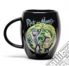 Rick & Morty - Portal (Tazza Ovale) giochi