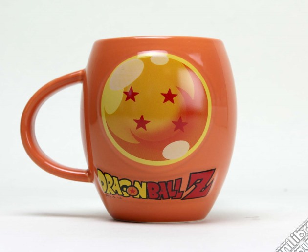 Dragonball Z - Ball (Tazza Ovale) gioco di Gb Eye