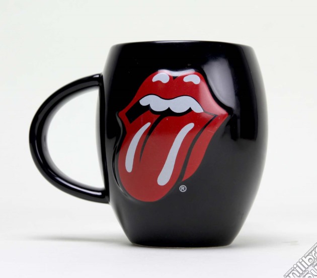 Rolling Stones - Logo (Tazza Ovale) gioco di Gb Eye
