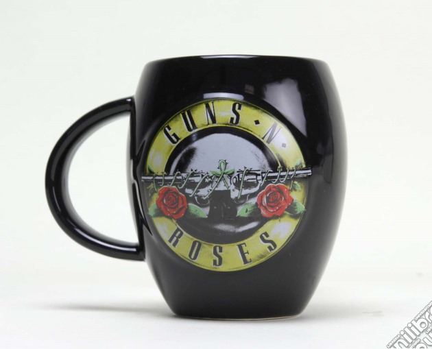 Guns & Roses - Logo (Tazza Ovale) gioco di Gb Eye