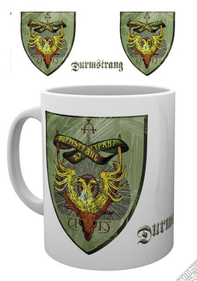 Harry Potter - Durmstrang (Tazza) gioco