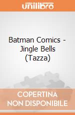 Batman Comics - Jingle Bells (Tazza) gioco