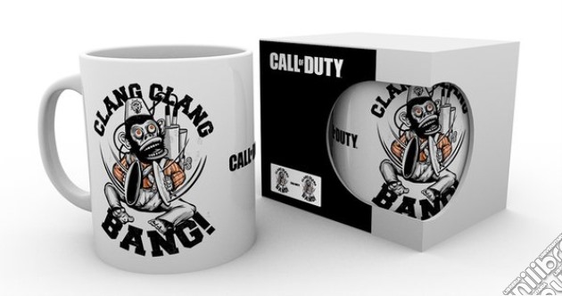 Call Of Duty - Bang (Tazza) gioco