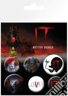 It: GB Eye - Mix (Badge Pack / Set Spille) gioco