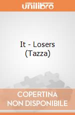 It - Losers (Tazza) gioco