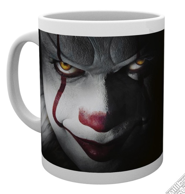 It - Pennywise (Tazza) gioco