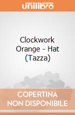 Clockwork Orange - Hat (Tazza) gioco