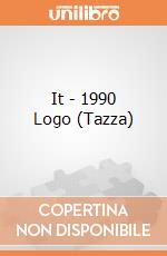It - 1990 Logo (Tazza) gioco