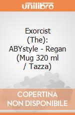 Exorcist (The): ABYstyle - Regan (Mug 320 ml / Tazza) giochi