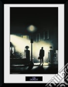 Exorcist (The): Gb Eye - Key Art (Framed Print 30x40 Cm / Stampa In Cornice) giochi